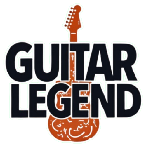 Guitar Legend